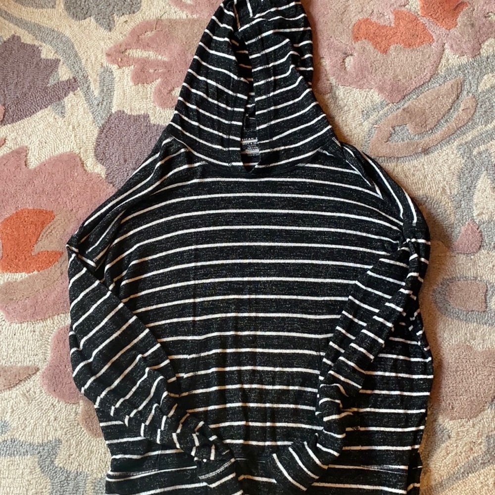 American Eagle Soft and Sexy Sweater